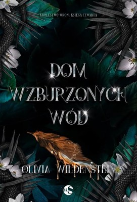 Olivia Wildenstein - Dom wzburzonych wód