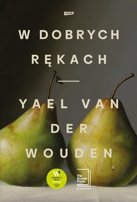 Yael van der  Wounden - W dobrych rękach