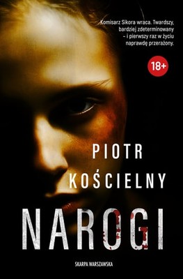 Piotr Kościelny - Narogi