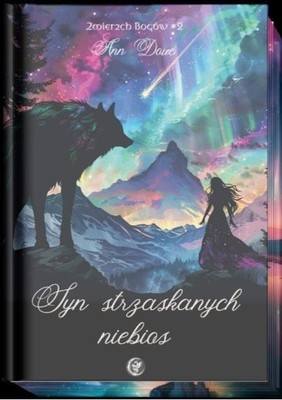 Ann Dove - Syn strzaskanych niebios