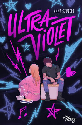 Anna Szubert - Ultraviolet