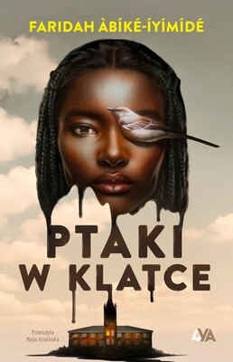 Faridah Abike-Iyimide - Ptaki w klatce
