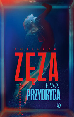 Ewa Przydryga - Zęza