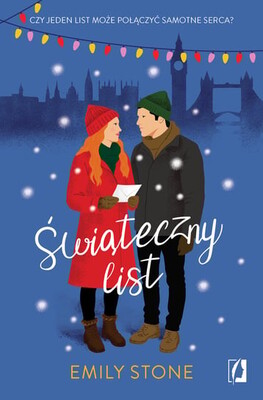 Emily Stone - Świąteczny list