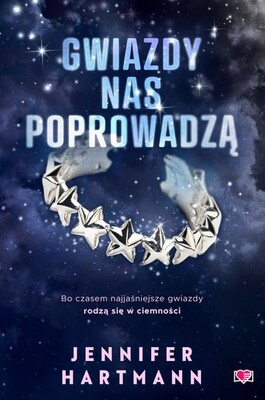 Jennifer Hartmann - Gwiazdy nas poprowadzą