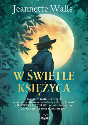 Jeannette Walls - W świetle księżyca