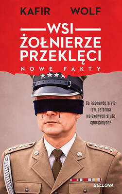 Kafir - WSI. Żołnierze przeklęci nowe fakty