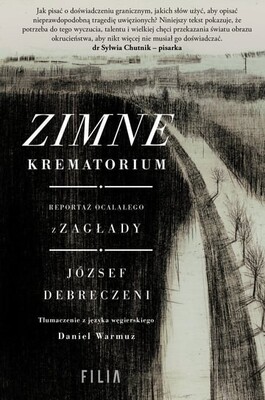 József Debreczeni - Zimne krematorium