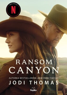 Jodi Thomas - Ransom Canyon