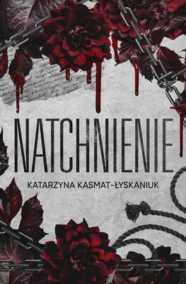 Katarzyna Kasmat-Łyskaniuk - Natchnienie