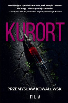 Przemysław Kowalewski - Kurort