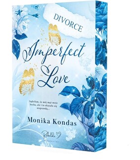 Monika Kondas - Imperfect Love