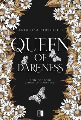 Angelika Kołodziej - Queen of Darkness