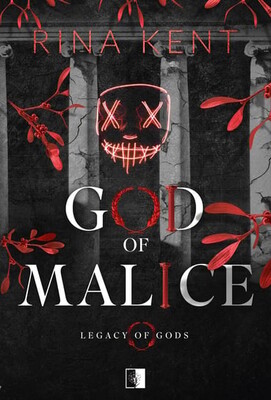 Rina Kent - God of Malice