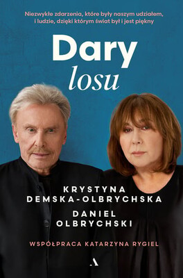 Krystyna Demska-Olbrychska - Dary losu