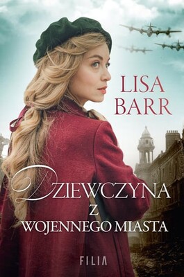 Lisa Barr - Dziewczyna z wojennego miasta