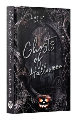 Layla Fae - Ghosts of Halloween