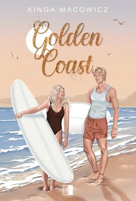 Kinga Macowicz - Golden Coast