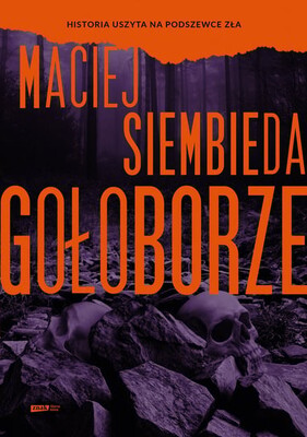 Maciej Siembieda - Gołoborze