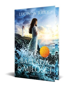 Lucinda Riley - Ballada o miłości