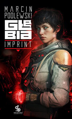 Marcin Podlewski - Imprint. Głębia