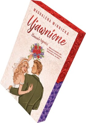 Magdalena Winnicka - Ujawnione. Klauzule tajności