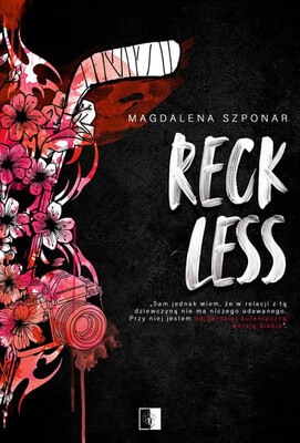 Magdalena Szponar - Reckless