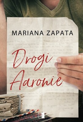 Mariana Zapata - Drogi Aaronie