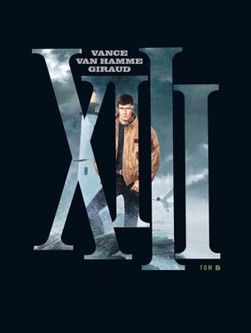 Jean Van Hamme - XIII. Tom 5