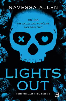 Navessa Allen - Lights Out
