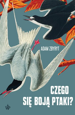 Adam Zbyryt - Czego się boją ptaki?