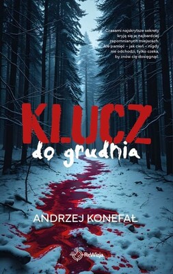 Andrzej Konefał - Klucz do grudnia