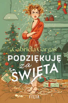 Gabriela Gargaś - Podziękuję za Święta Gabriela Gargaś - Podziękuję za Święta