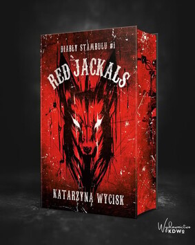 Katarzyna Wycisk - Red Jackals