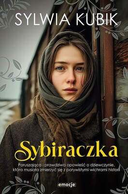Sylwia Kubik - Sybiraczka