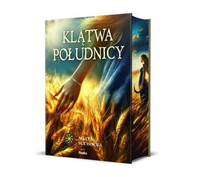 Agata Suchocka - Klątwa południcy Agata Suchocka - Klątwa południcy