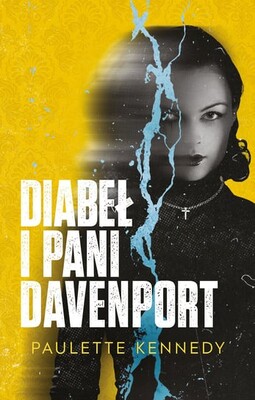 Paulette Kennedy - Diabeł i pani Davenport / Paulette Kennedy - The Devil And Mrs. Davenport