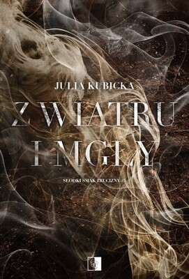Julia Kamińska - Z wiatru i mgły