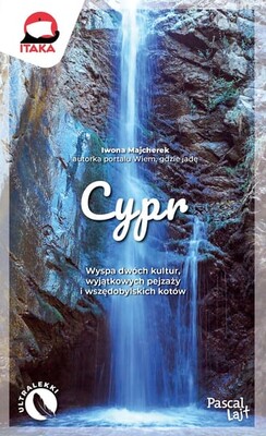 Iwona Majcherek - Cypr Iwona Majcherek - Cypr