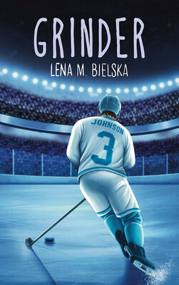 Lena M. Bielska - Grinder