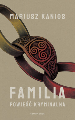 Mariusz Kanios - Familia