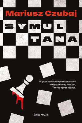 Mariusz Czubaj - Symultana Mariusz Czubaj - Symultana