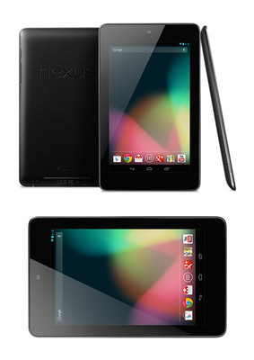 ASUS Eee Pad MeMO 370T