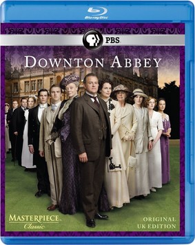 Masterpiece Classic: Downton Abbey