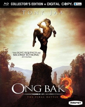 Ong Bak 3: The Final Battle