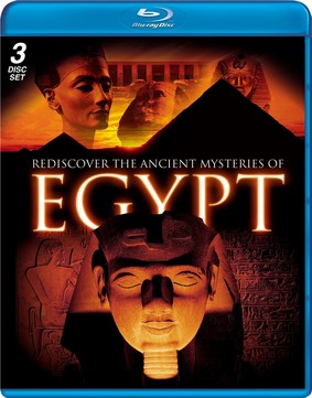 Rediscover the Ancient Mysteries of Egypt