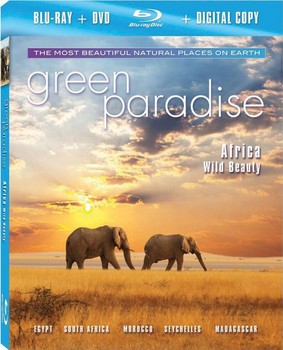 Green Paradise: Africa