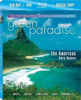 Green Paradise: The Americas