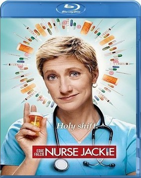 Siostra Jackie - sezon 2 / Nurse Jackie - season 2