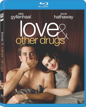 Miłość i inne używki / Love & Other Drugs